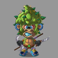 GanjaGoon 5942