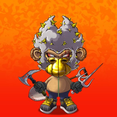 GanjaGoon 5973