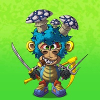GanjaGoon 6001