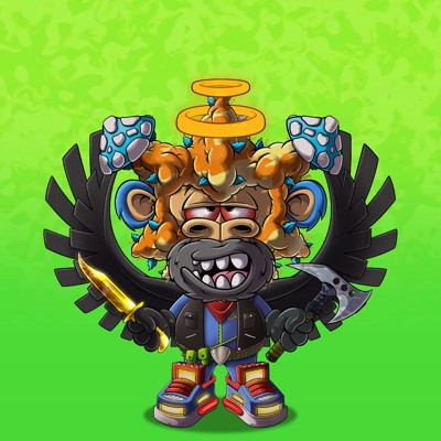 GanjaGoon 6002