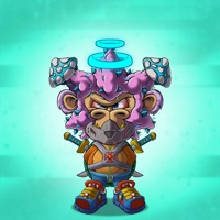 GanjaGoon 6007