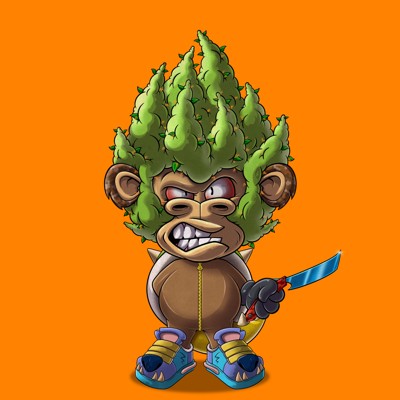 GanjaGoon 6082