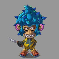 GanjaGoon 6129