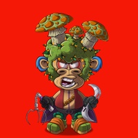GanjaGoon 6141