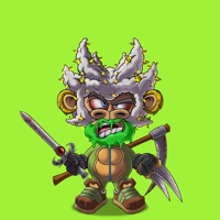 GanjaGoon 6292