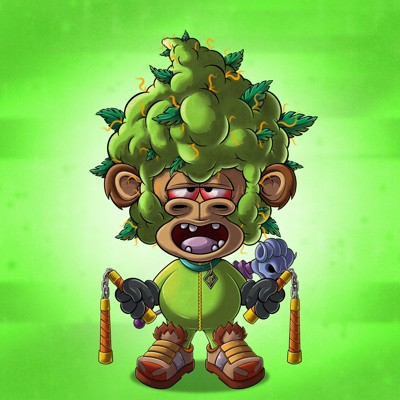 GanjaGoon 6341