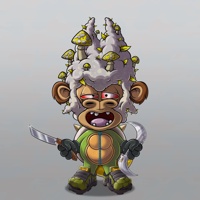 GanjaGoon 6394