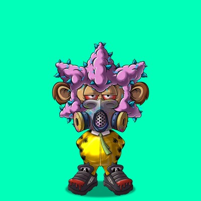 GanjaGoon 6425