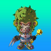 GanjaGoon 6482