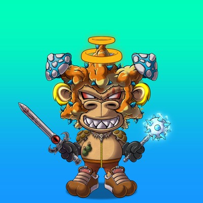 GanjaGoon 6489