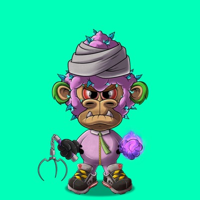 GanjaGoon 6498