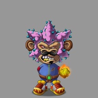 GanjaGoon 6618