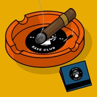 Ash Tray 0354