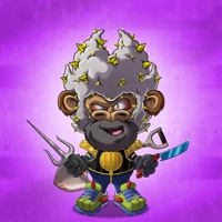 GanjaGoon 6765