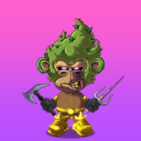 GanjaGoon 6772