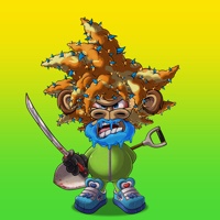 GanjaGoon 6875