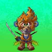 GanjaGoon 6876
