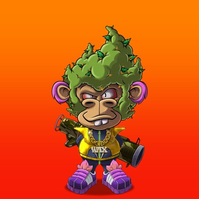 GanjaGoon 6908