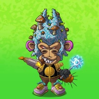 GanjaGoon 6993