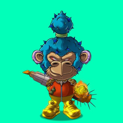 GanjaGoon 7002