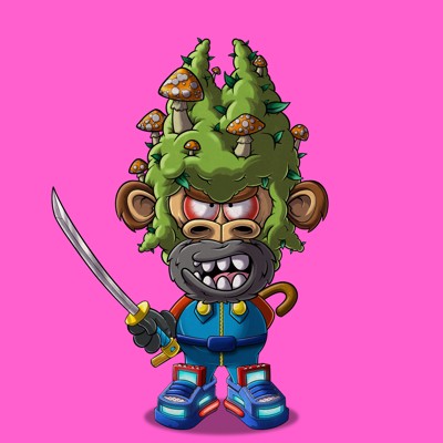 GanjaGoon 7010