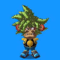 GanjaGoon 7014