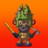 GanjaGoon 7144