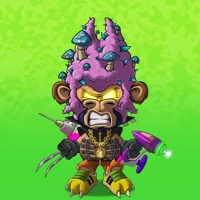 GanjaGoon 7185