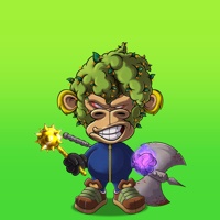 GanjaGoon 7267