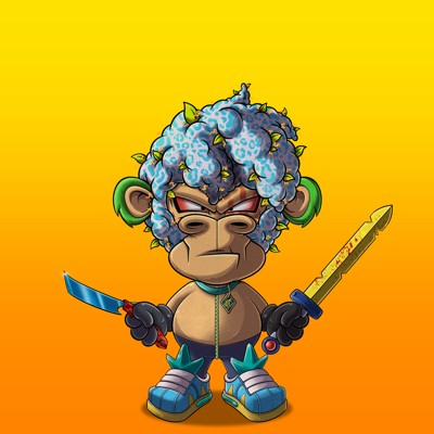 GanjaGoon 7314