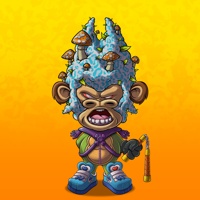 GanjaGoon 7322