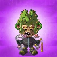 GanjaGoon 7452