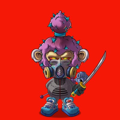 GanjaGoon 7454