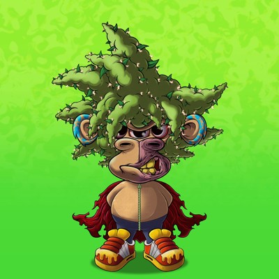 GanjaGoon 7462
