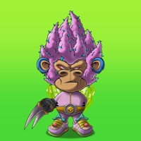 GanjaGoon 7487