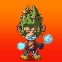 GanjaGoon 7496