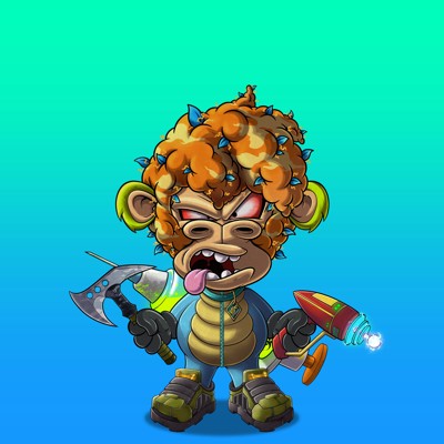 GanjaGoon 7517