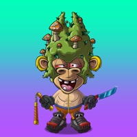 GanjaGoon 7538