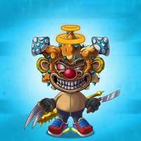 GanjaGoon 7634