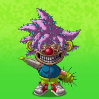 GanjaGoon 7661