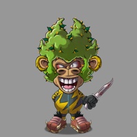 GanjaGoon 7695