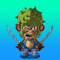 GanjaGoon 7711
