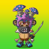 GanjaGoon 7729