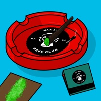 Ash Tray 0357