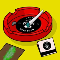 Ash Tray 0358