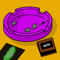 Ash Tray 0364
