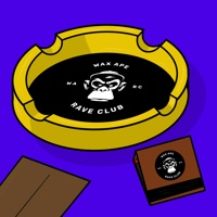 Ash Tray 0365