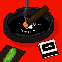 Ash Tray 0366