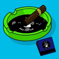 Ash Tray 0367