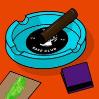 Ash Tray 0373